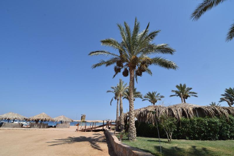 Sharm El Naga Resort And Diving Center Хургада Экстерьер фото
